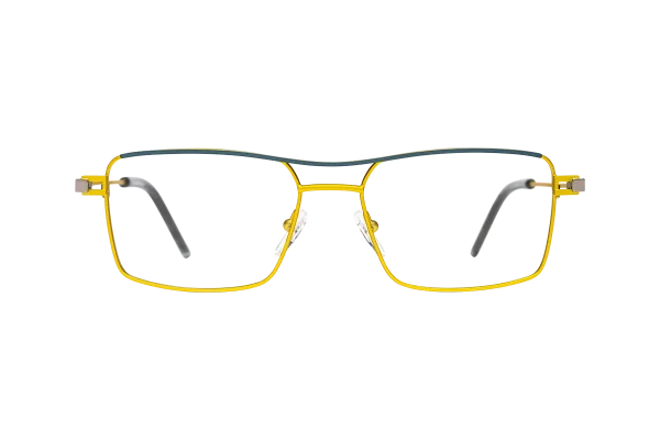 Gafa de graduada para hombre modelo Homi color Violeta