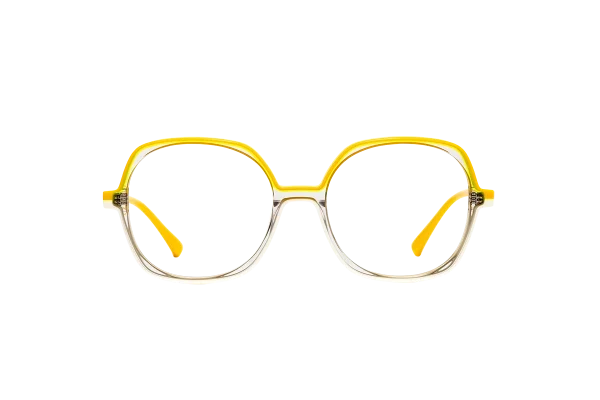 Gafa de graduada para mujer modelo Esea color Violeta