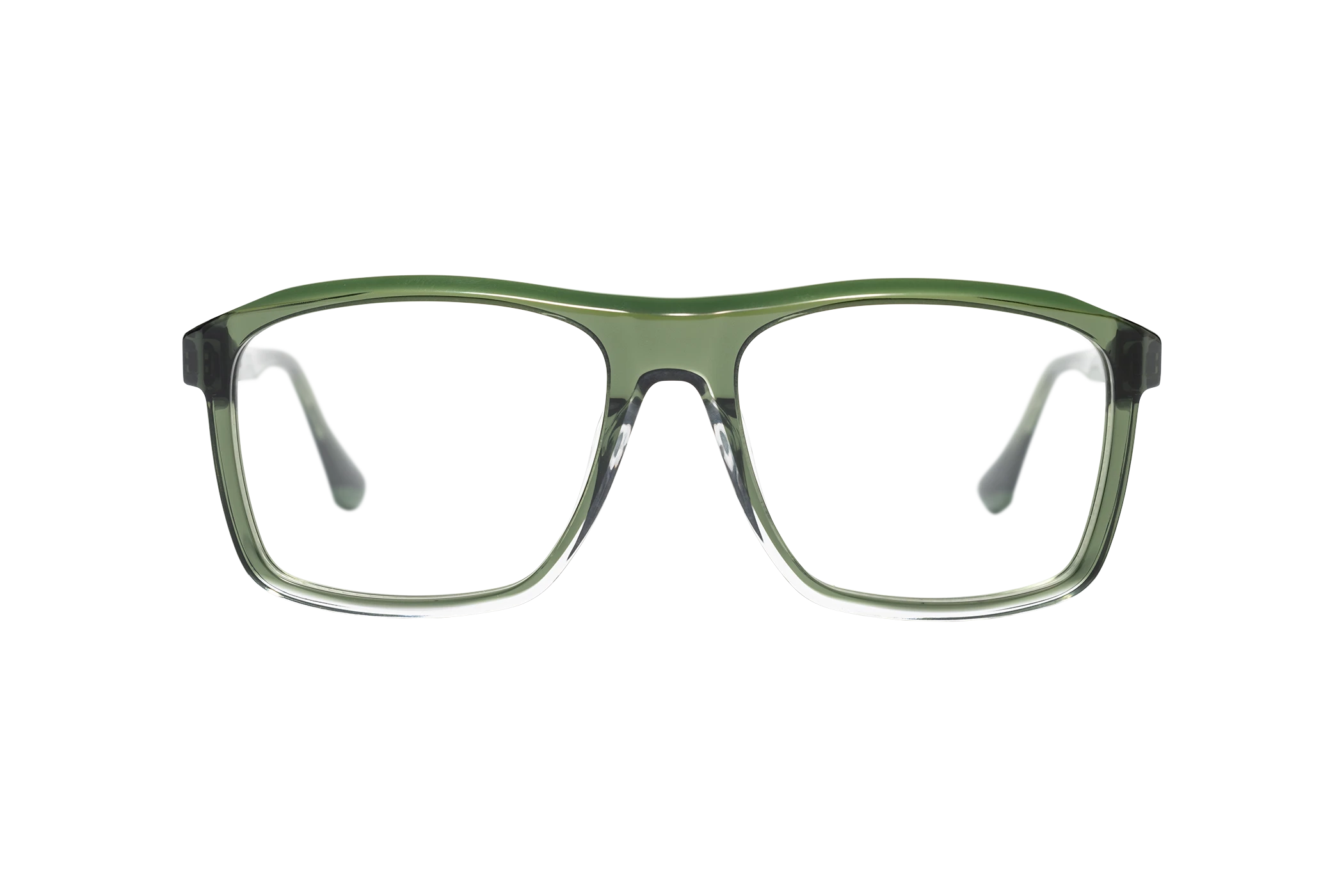 Gafa de graduada para hombre modelo Edvard color Azul