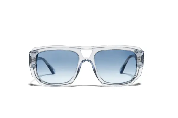 Gafa de sol para hombre modelo Emerge color Gris