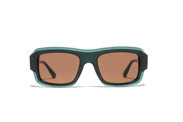 Gafa de sol para hombre modelo Posado color Miel