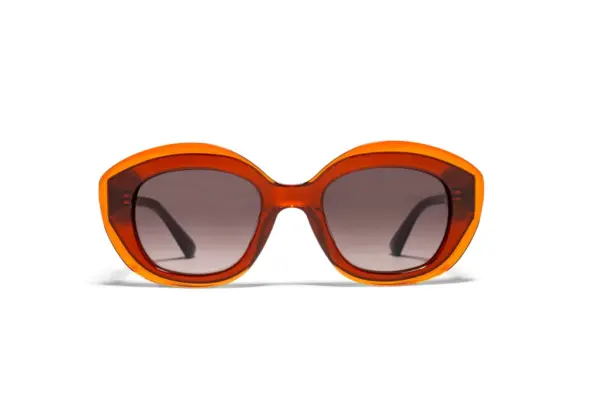 Gafa de sol para mujer modelo Concilia color Marron