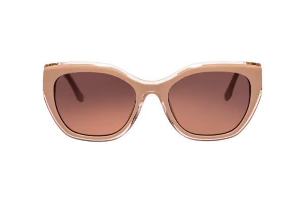 Gafa de sol para mujer modelo Furora color Havana